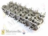 Cylinder Head LH 365Gtc4