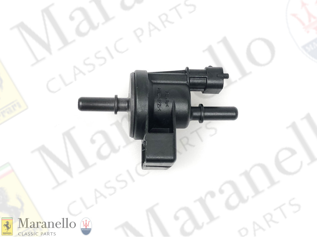 Washer Valve