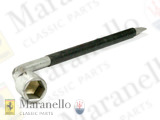 Wheel Bolt Wrench  