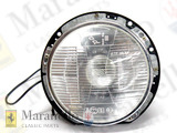 LH Headlamp Main Beam Assy