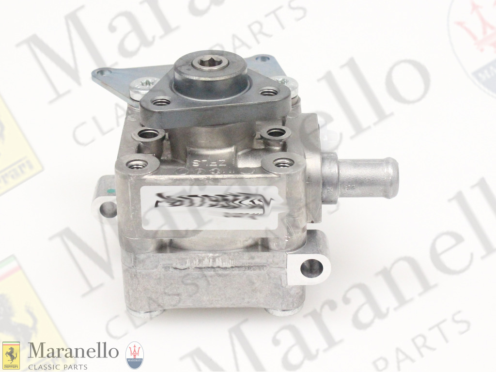 Power Steering Hydraulic Pump