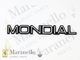 Motif "Mondial"