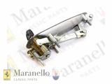 LH Outer Door Handle Assy