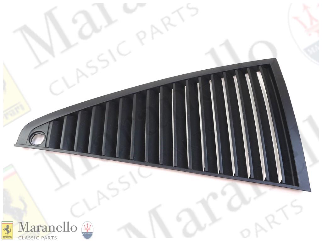 RH Rear Grille GTS