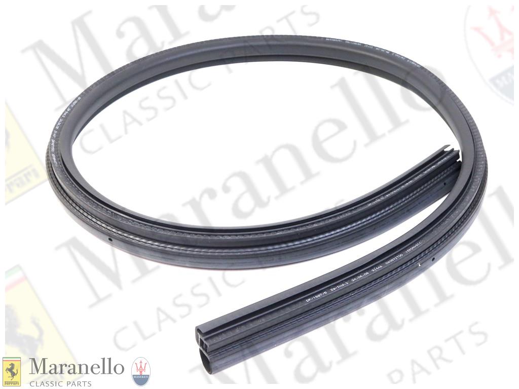 RH Door Gasket