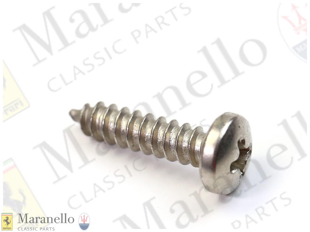 Self Tapping Screw