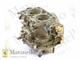 LH Front Carburetor