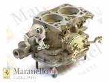 LH Front Carburetor