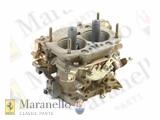 LH Front Carburetor