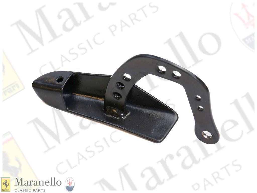 LH Exterior Door Handle