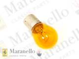 Bulb Orange 12V-21W