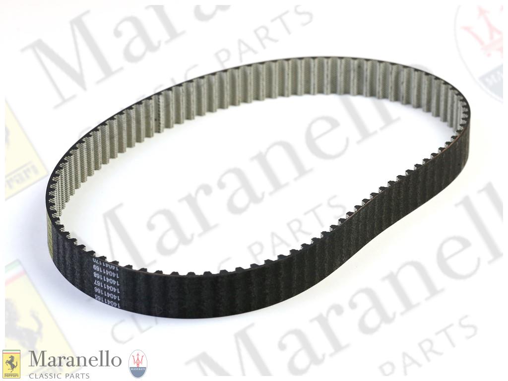 Cam Drive Belt