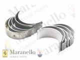 Main Bearing Shell Standard Set of 10