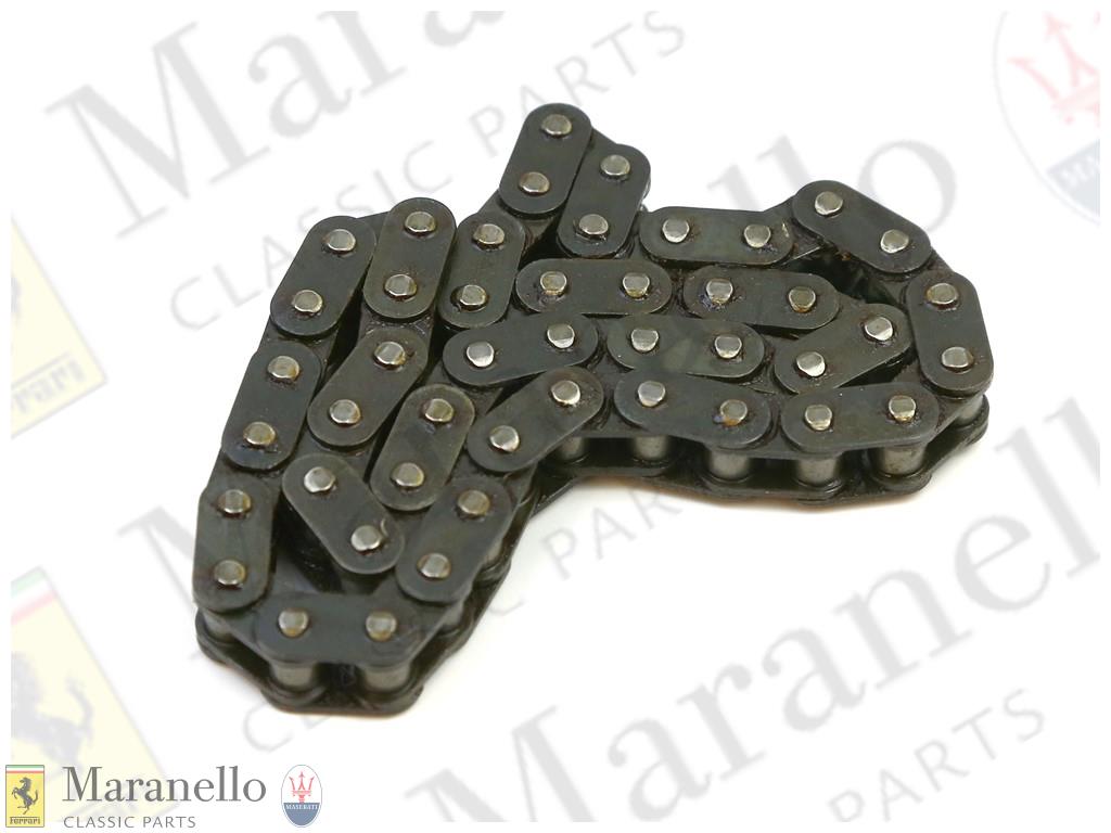 Oil Pump Chain