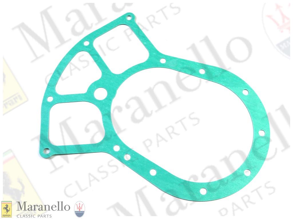 250 Early Timing Chest Gasket