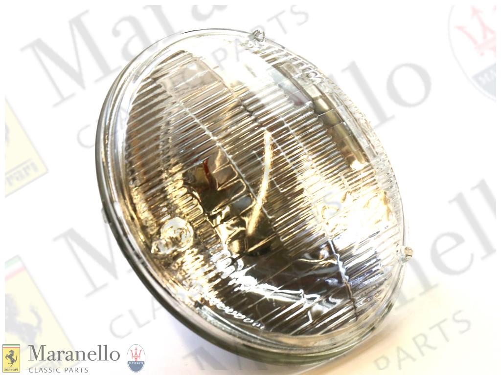 Dip Sealed Beam Lamp Unit