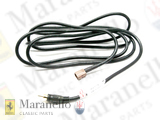 Dashboard Video Cable LHD