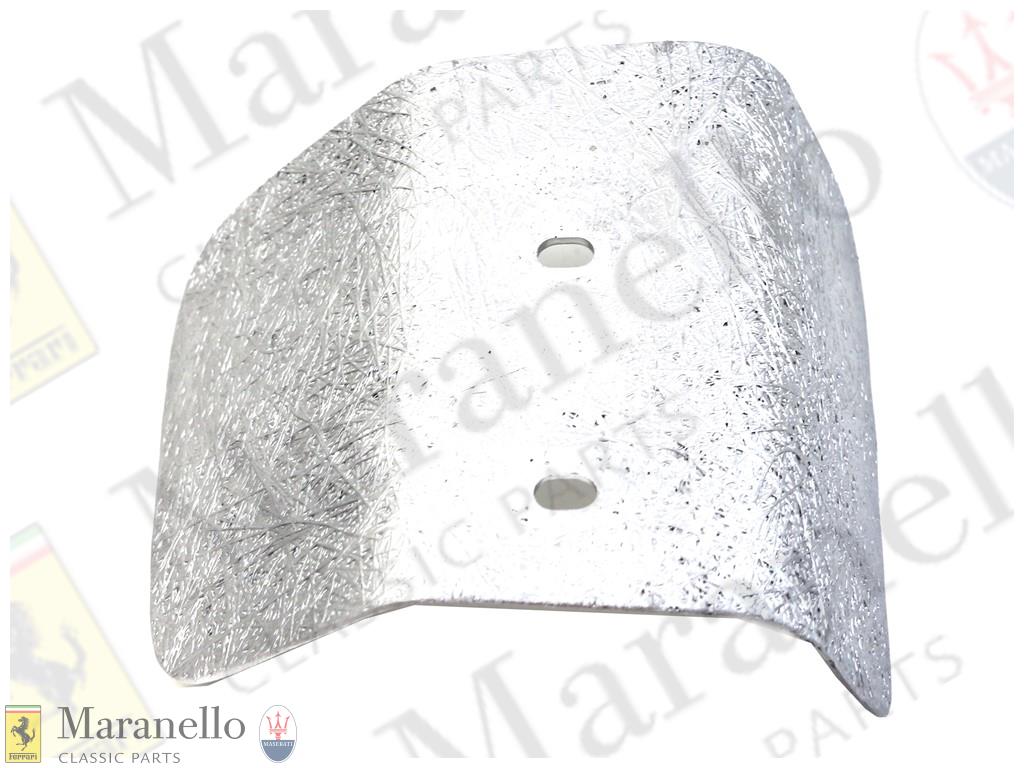 LH Heat Shield