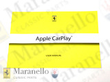 Carplay Booklet