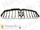 Cpl Radiator Grille