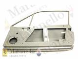 RH Door Assy LHD