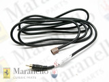 Dashboard Video Cable LHD