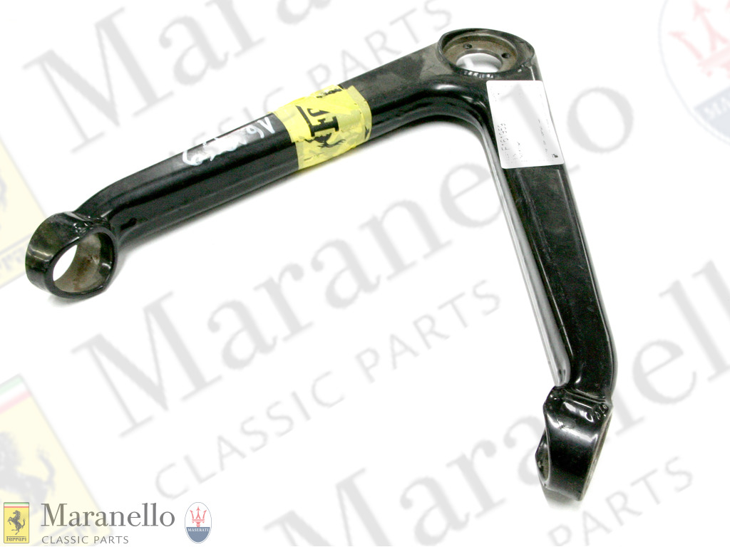 LH Rear Upper Suspension Lever