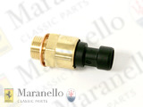 Oil Pressure Sender Unit