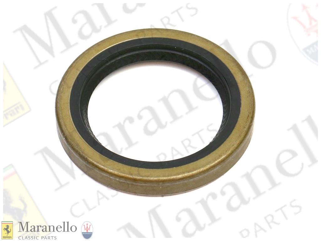 Ferrari Part 40000210 Oil Seal Maranello Classic Parts 8321