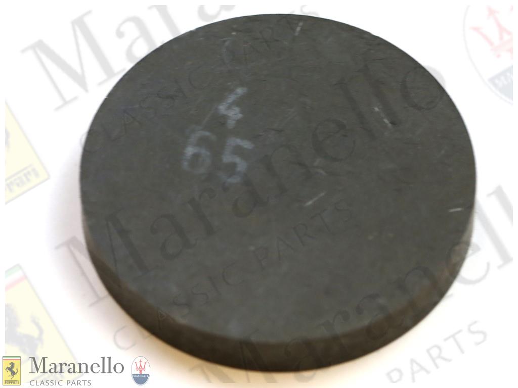 Tappet Pad 4.65mm