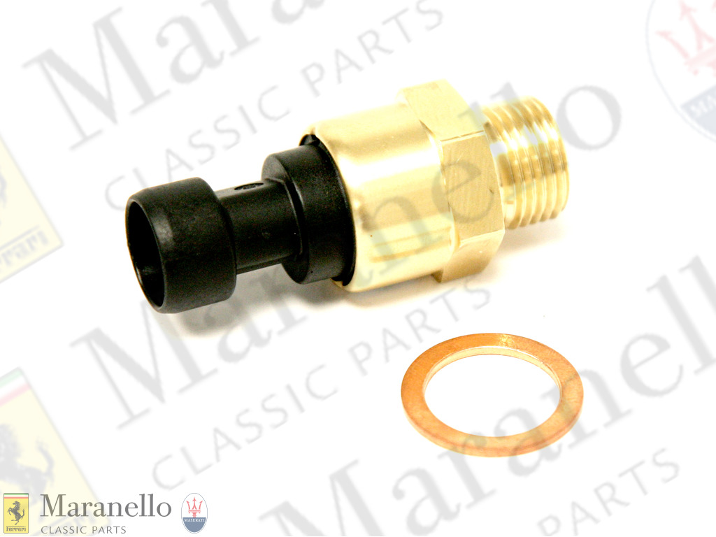 Oil Pressure Sender Unit