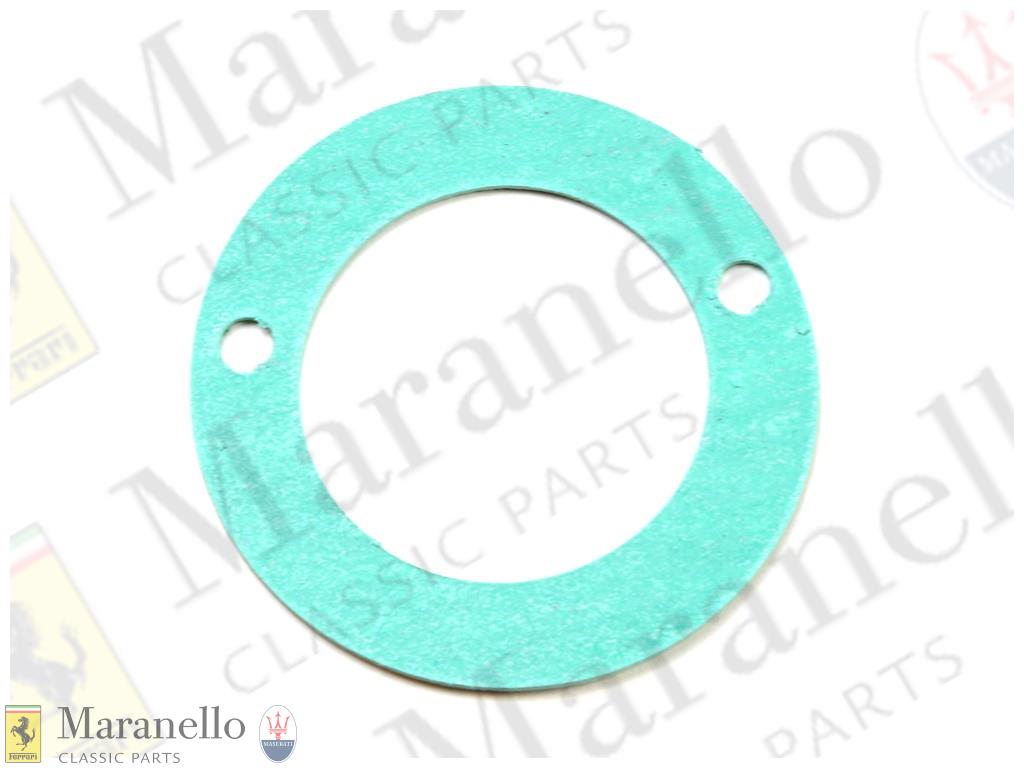 Oil Filler/Front Cover Gasket