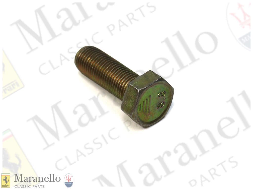 Chassis Bolt