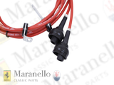 LH + RH Red HT Cable Set