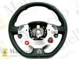 Steering Wheel .- P.Nera