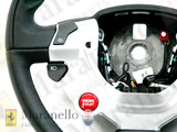 Steering Wheel .- P.Nera