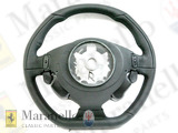 Steering Wheel .- P.Nera