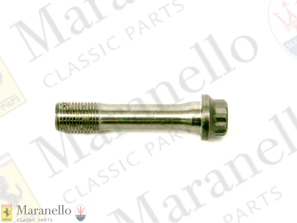 Conrod Screw