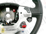 Steering Wheel .- P.Nera