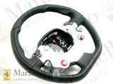 Steering Wheel .- P.Nera