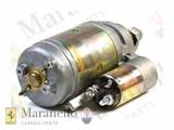 Starter Motor MT71 Re-manufactured