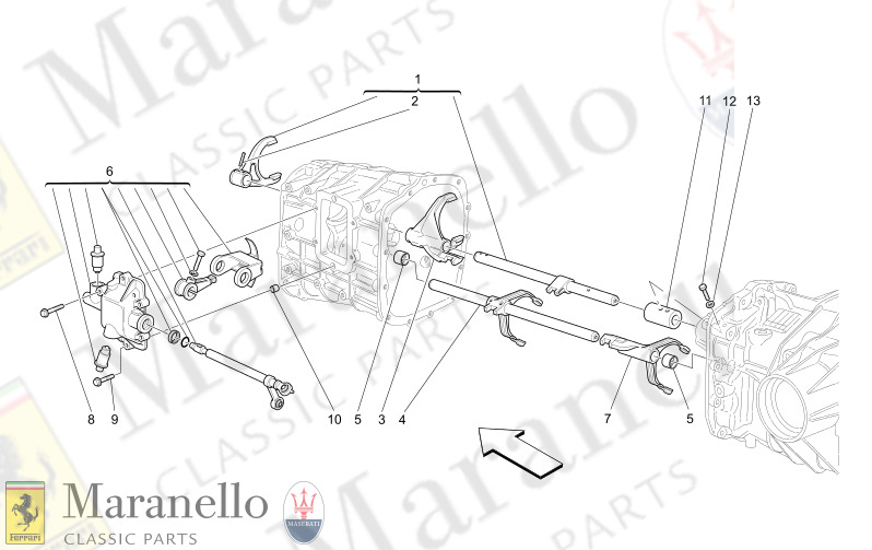 M3.13 - 1 INNER CONTROLS