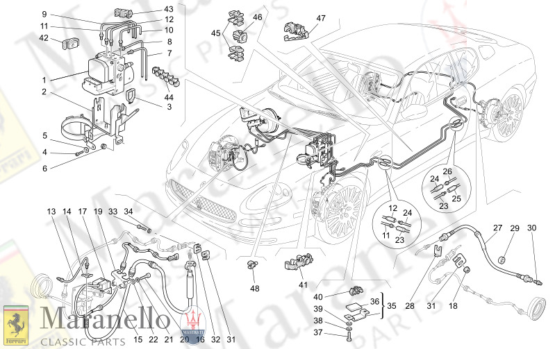 M4.20 - 2 BRAKING SYSTEM