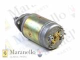 Starter Motor MT71 Re-manufactured