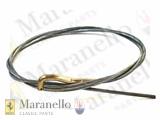 Front Handbrake Cable LHD