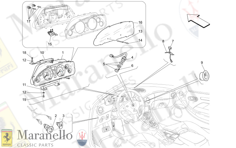 C8.50 - 1 PASSENGER COMPARTMENT DEVICES