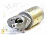 Starter Motor MT71 Re-manufactured