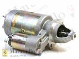 Starter Motor MT71 Re-manufactured