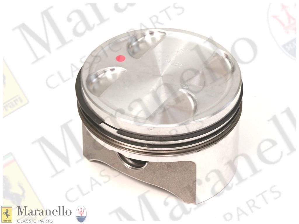 308 Qv Piston Assy