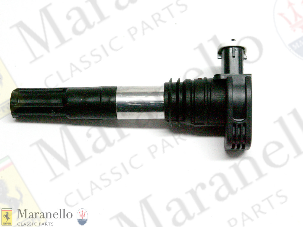 Single Ignition Coil